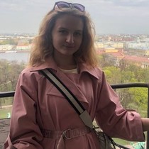 Анастасия Климук