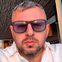 Кирилл Наумченко