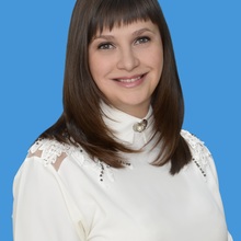 Людмила Пономаренко