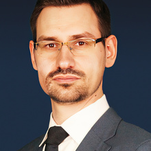 Павел Переходов