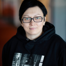 Елена Кулешова