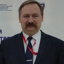 Дмитрий Сапегин