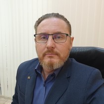 Кирилл Алешин
