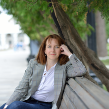 Екатерина Демина