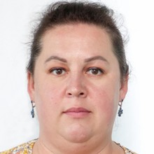 Татьяна Головкова