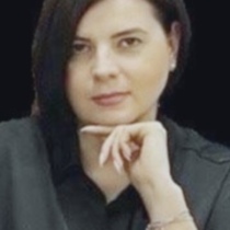 Эльвира Чупина