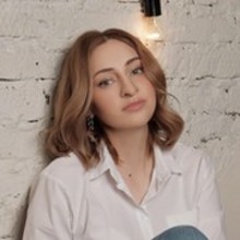 Ирина Докторова