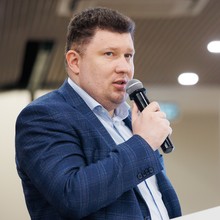 Ильдар Хасанов