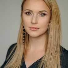 Ирина Зайцева