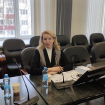 Екатерина Макеева
