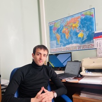 Эмиль Фарзалиев