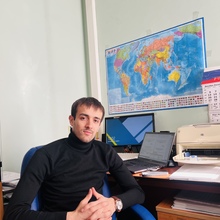 Эмиль Фарзалиев