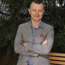 Евгений Балашов