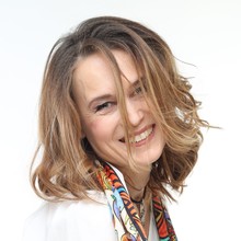 Елена Русакова