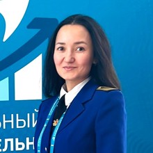 Ксения Цвигун