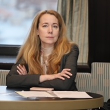Татьяна Логинова