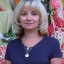 Татьяна Уразаева
