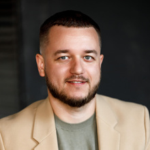 Алексей Лихацкий