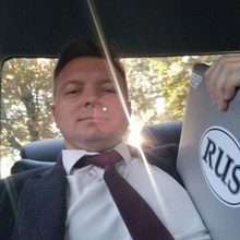 Владимир Брусило